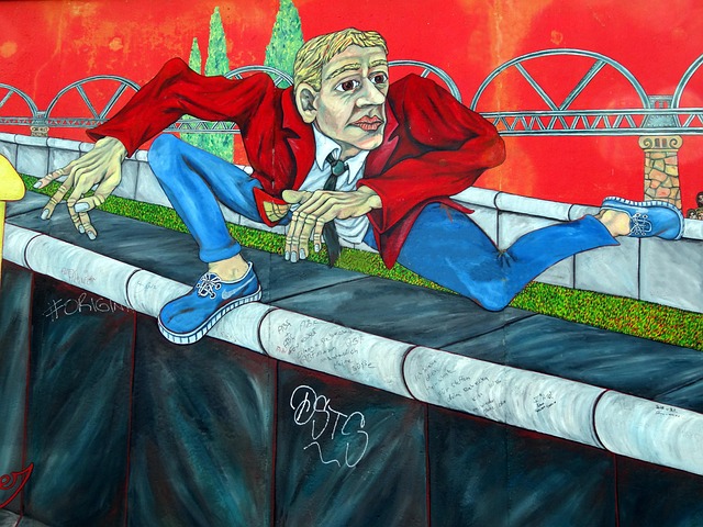 Standortkarte Berlin Friedrichstraße Büro SmartHome Klima